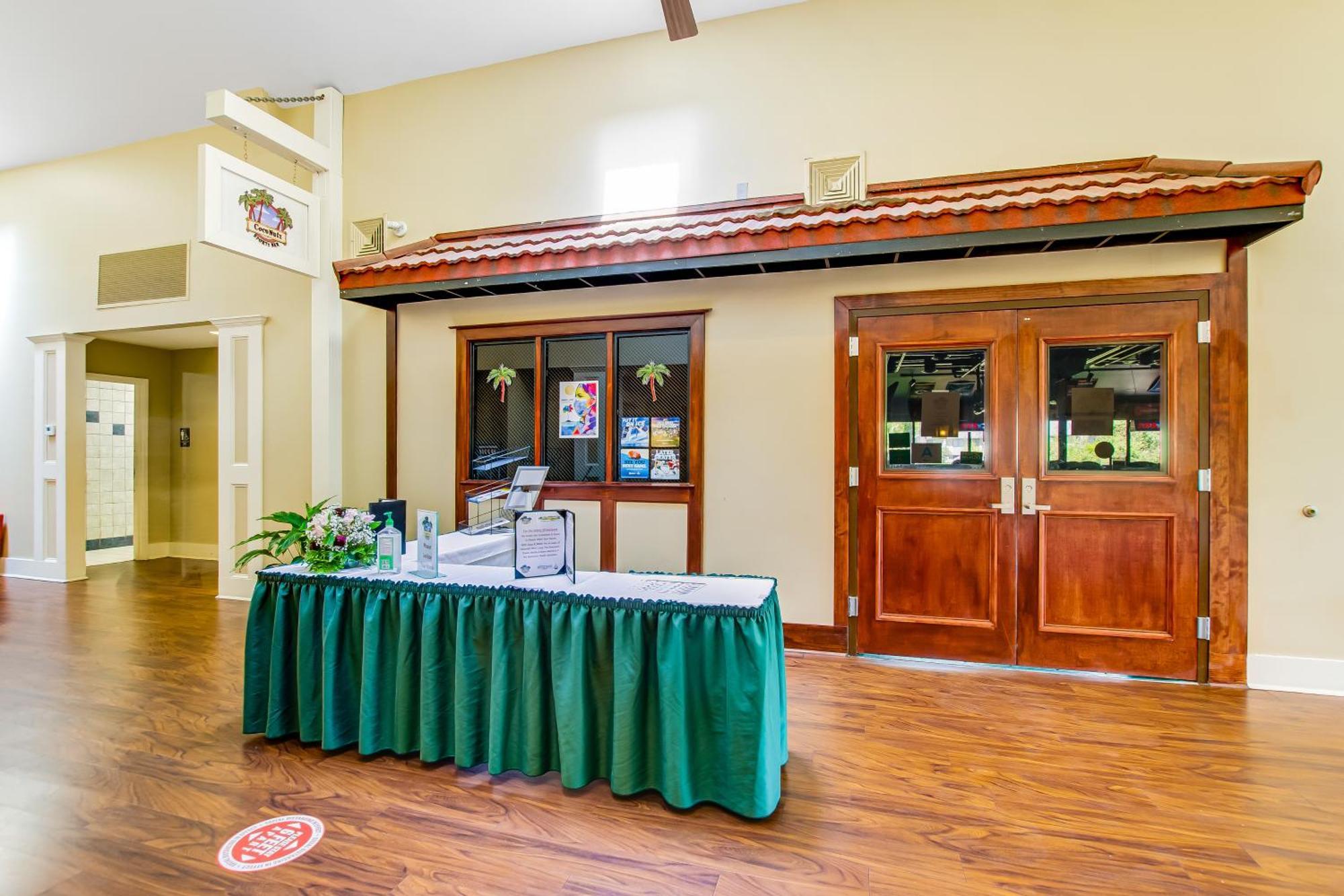 Hh Beach & Tennis 148B Apartment Hilton Head Island Bagian luar foto
