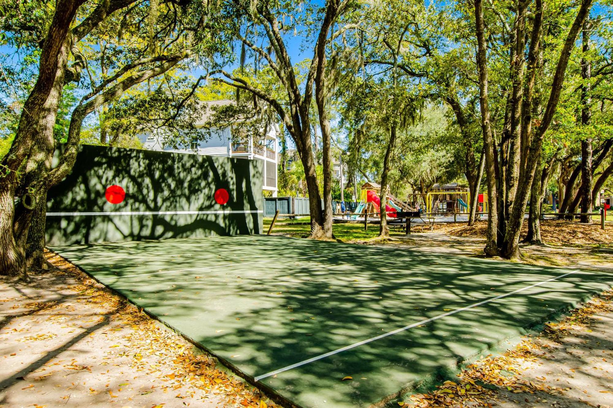 Hh Beach & Tennis 148B Apartment Hilton Head Island Bagian luar foto
