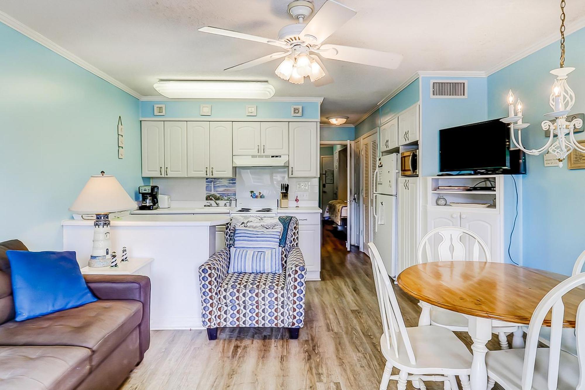 Hh Beach & Tennis 148B Apartment Hilton Head Island Bagian luar foto