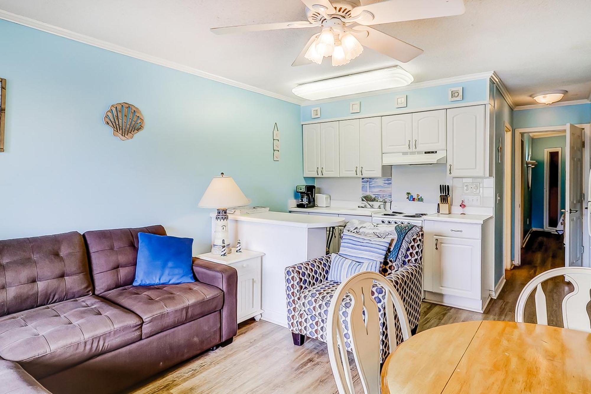 Hh Beach & Tennis 148B Apartment Hilton Head Island Bagian luar foto